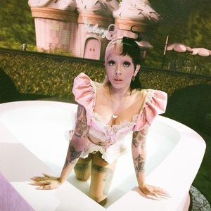 Meet your Posher, Mrs.